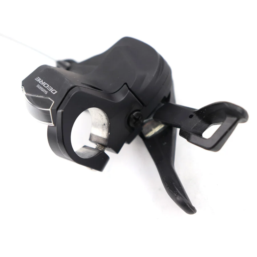 Рычаг переключения SHIMANO Deore SL M6000 рычаг скоростей 2/3x10 левый и правый MTB с