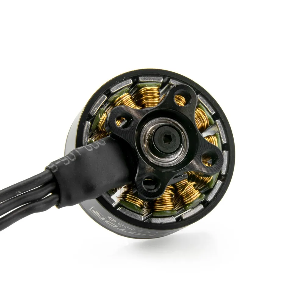 Т-Мотор F80 PRO - 1900KV 2500KV бесщеточный двигатель RC Drone FPV Racing Multi Rotor | Игрушки и хобби