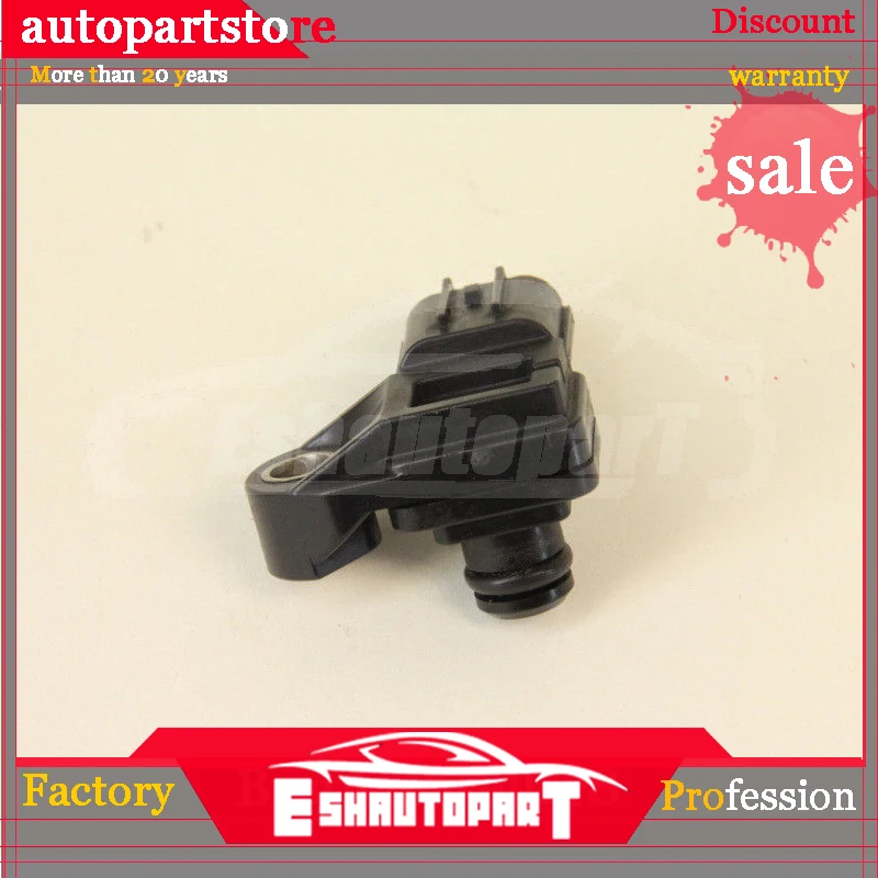 Реконструированный датчик давления карты для H-onda Pilot Fit A-Кура RSX TL OEM 079800-7240 37830-PNC-003