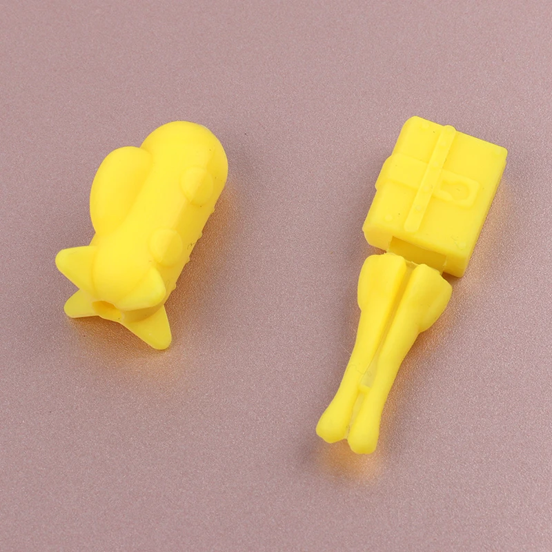 Силиконовый usb-кабель органайзер для iphone шнур космический корабль Крыло ангела