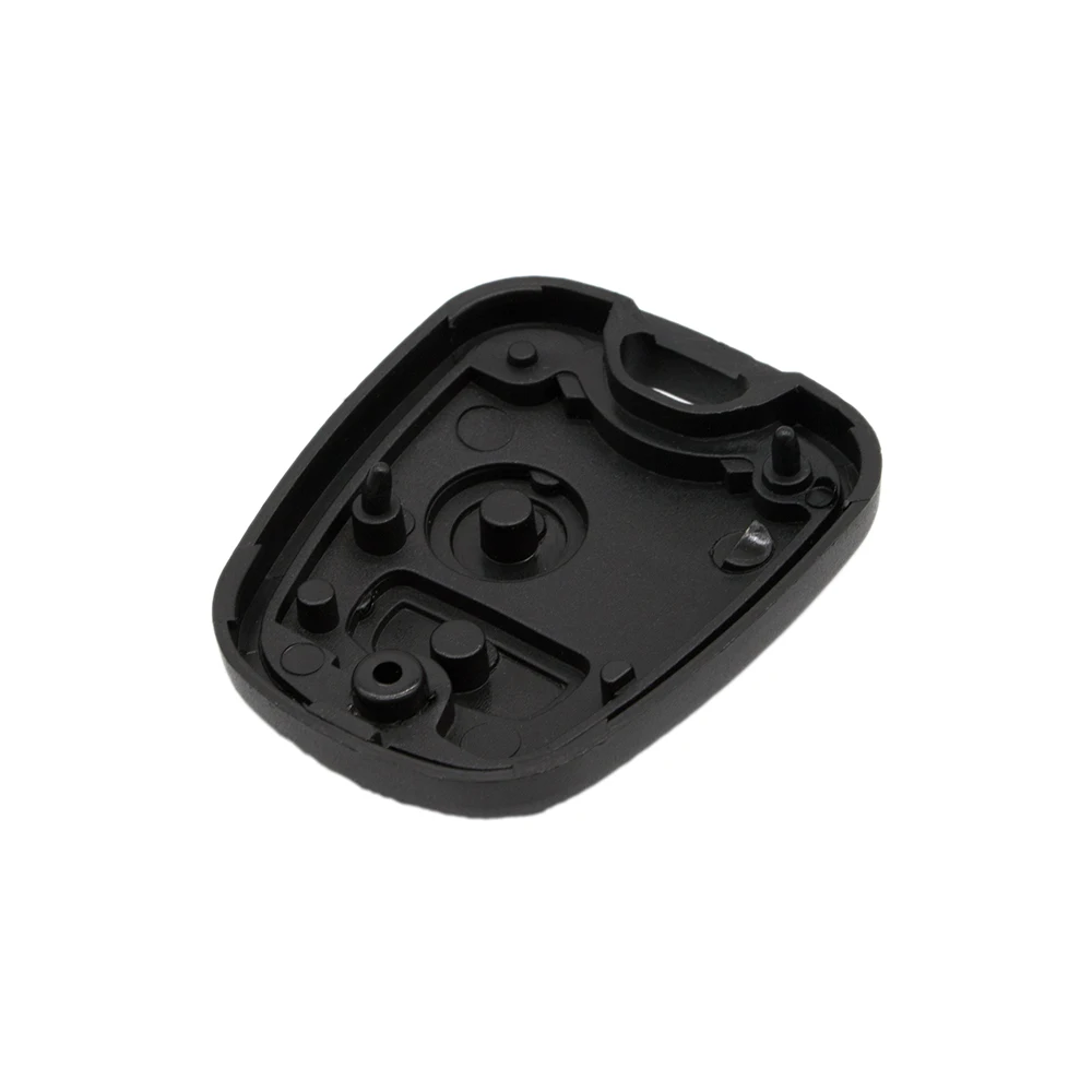 Whatsapkey 2 кнопки дистанционного ключа оболочка чехол для Peugeot Partner Expert Boxer 107 206 207 307 308