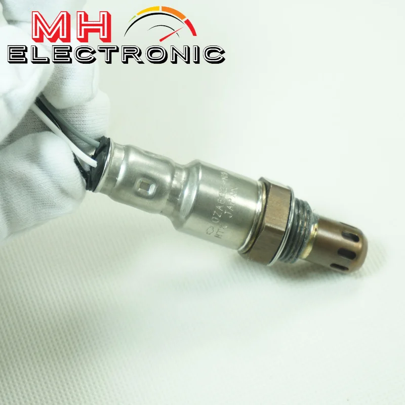 MH ELECTRONIC 22690 ET000 22690ET000 датчик кислорода (O2) для Nissan Micra March K12 Note E11 Tiida C11 с гарантией