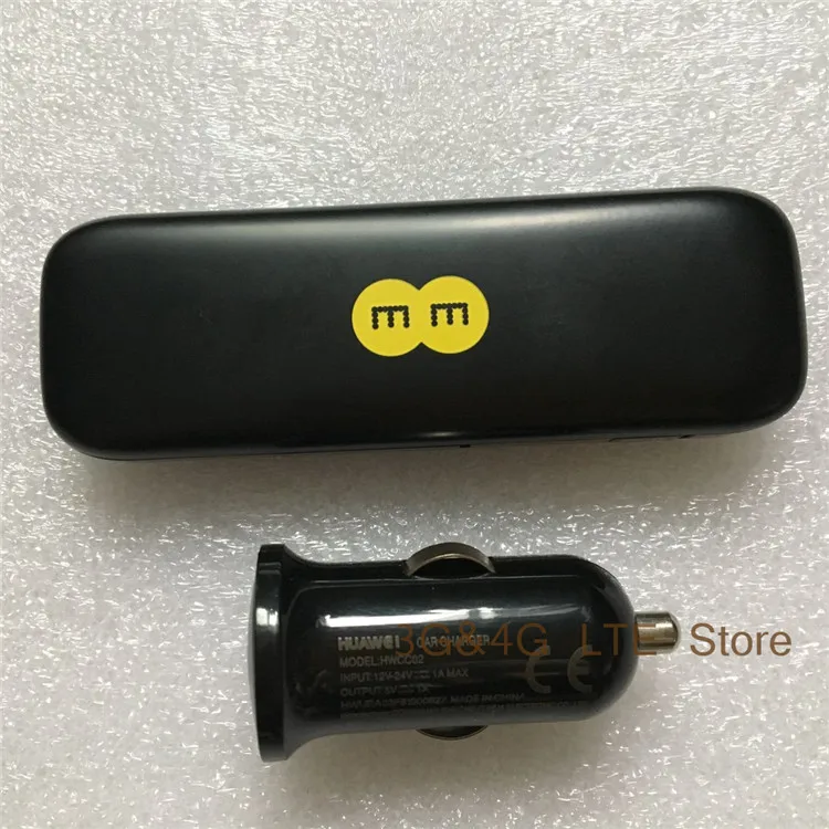 Разблокированный телефон Huawei e8278 EE Wifi LTE USB Surfstick OHNE SIMLOCK 150 Мбит/с|3G модемы| |