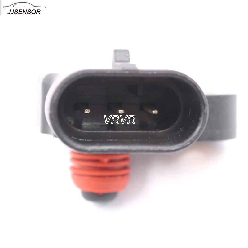 Новый датчик карты Drucksensor 25184082 96417830 для Daewoo lachetti Nubira 1 8|drucksensor| |