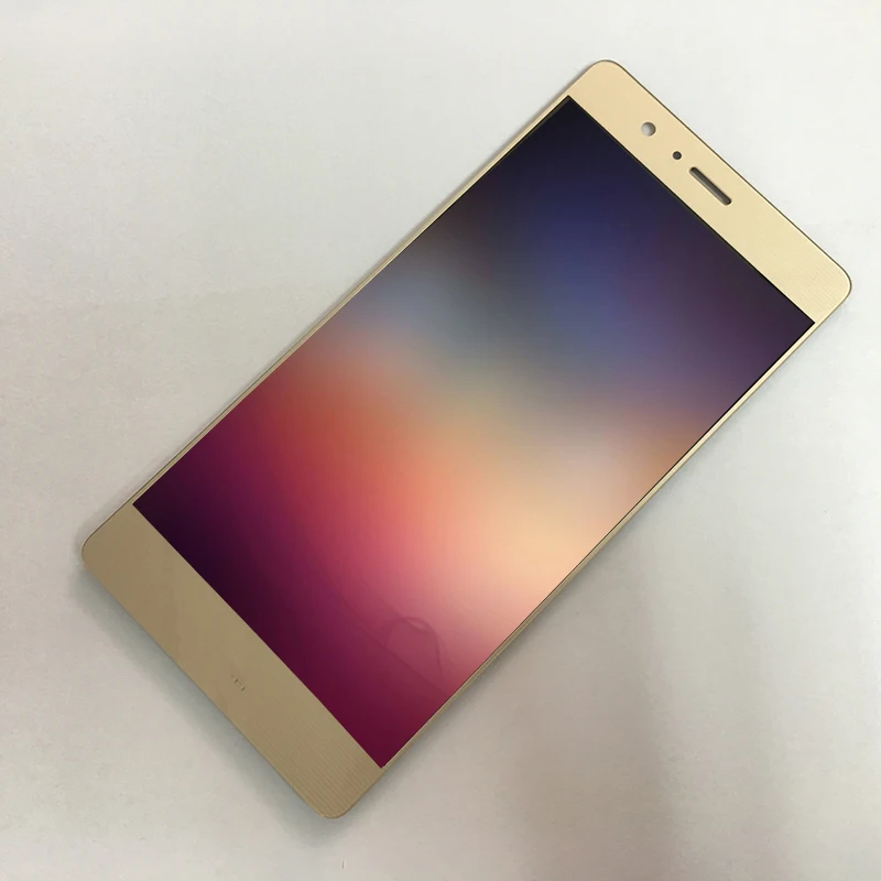 Высокое качество 5.&quotдля Huawei P9 Lite/G9 VNS-L21 VNS-L22 VNS-L23 VNS-L31 VNS-L53 ЖК-дисплей + сенсорный