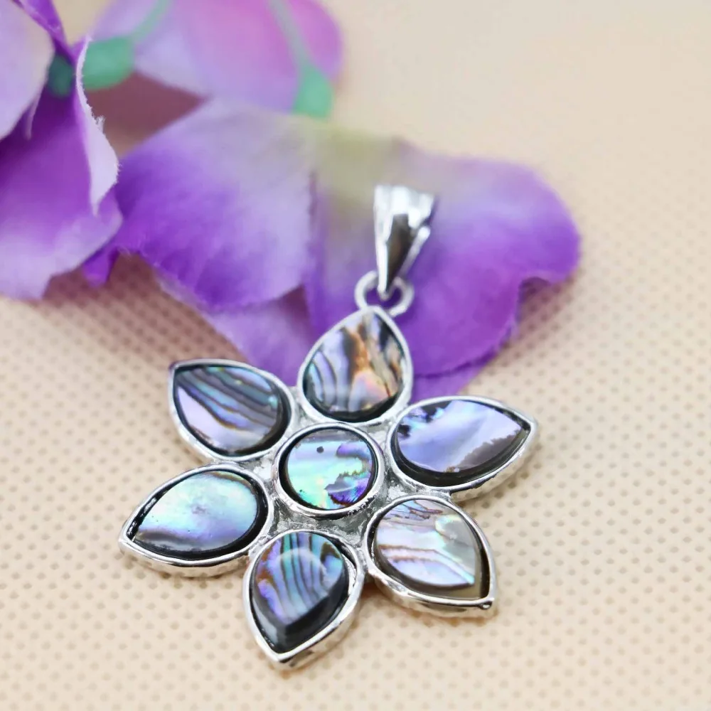 34 мм шик с этническими мотивами преобладающая бижутерия цветочным дизайном