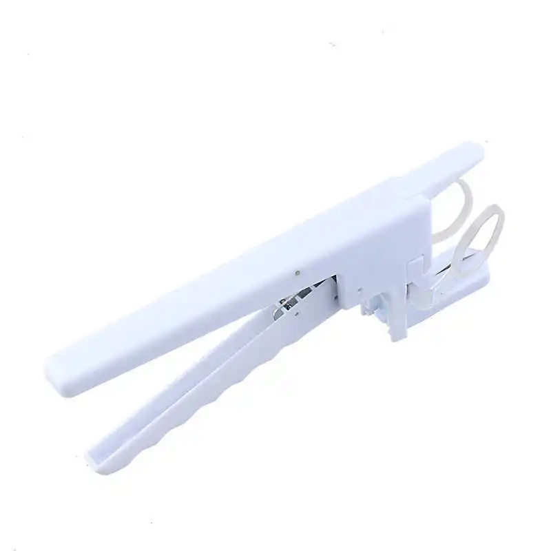 Приспособление для разбивания яиц ручной Йоркский и белый сепаратор на ТВ