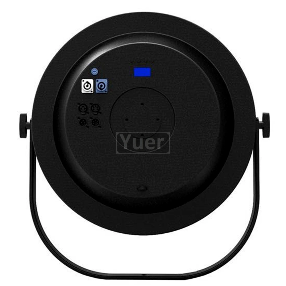 4 шт./лот новый музыкальный центр вечерние 700 Вт луч проектор dmx512 мигающий свет
