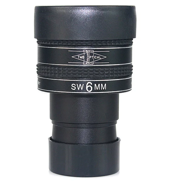Окуляр SVBONY 1,25 ''SWA 58 градусов 4 мм/6 мм планетарный окуляр для астрономии телескоп Монокуляр бинокль W2491