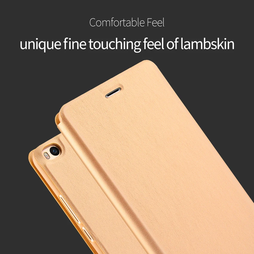 Tcicpc для Xiaomi mi Max 2 кожаный чехол спортивной камеры Xiao флип роскошный ПУ + ПК