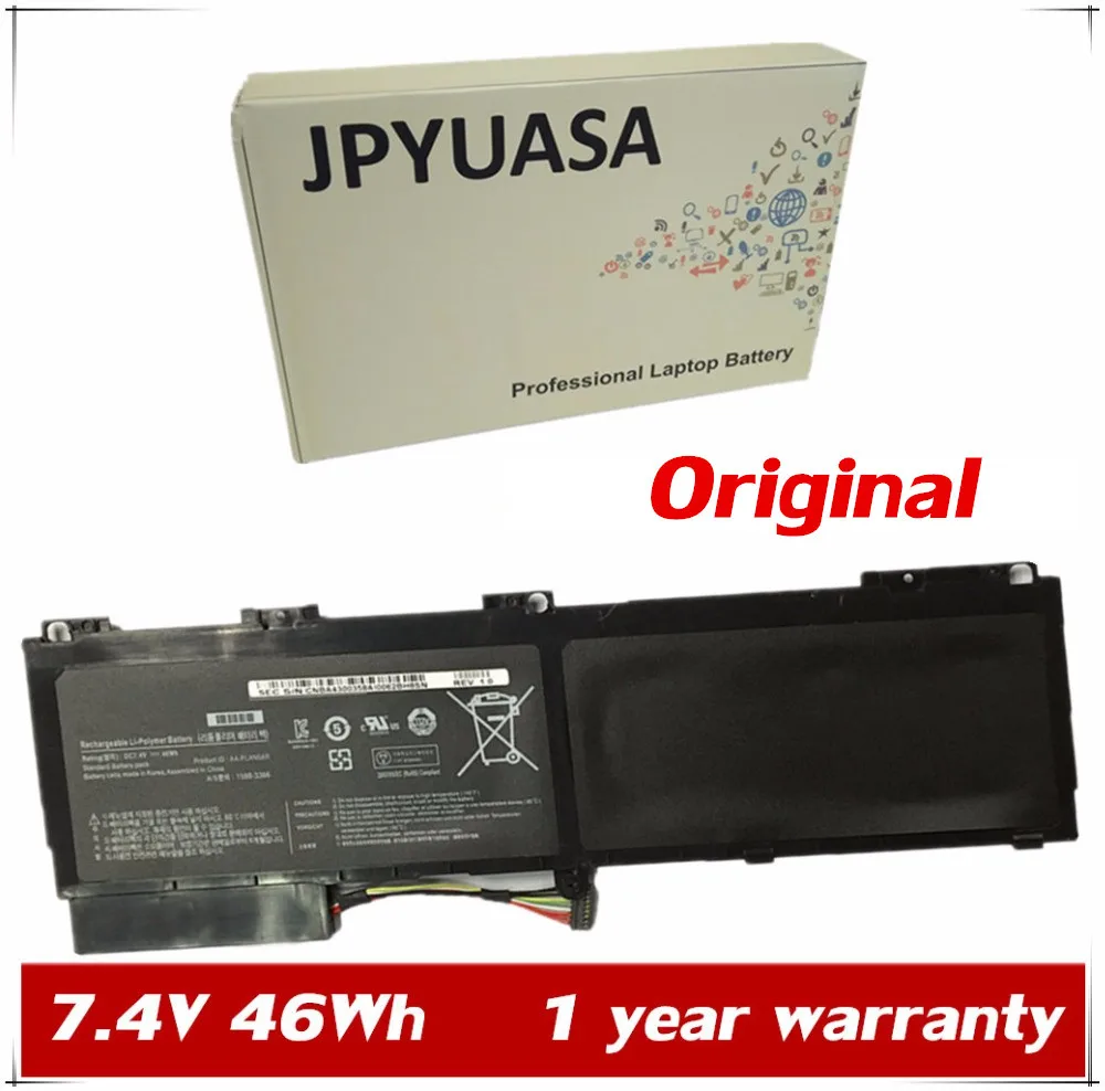 Аккумулятор для ноутбука 7XINbox 7 4 В 46Wh оригинальный Samsung 900X1B-A02 900X3A-A01 планшета с
