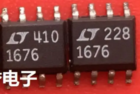 LT3437EFE AD629AR IR2132S LT1676CS8 | Электроника