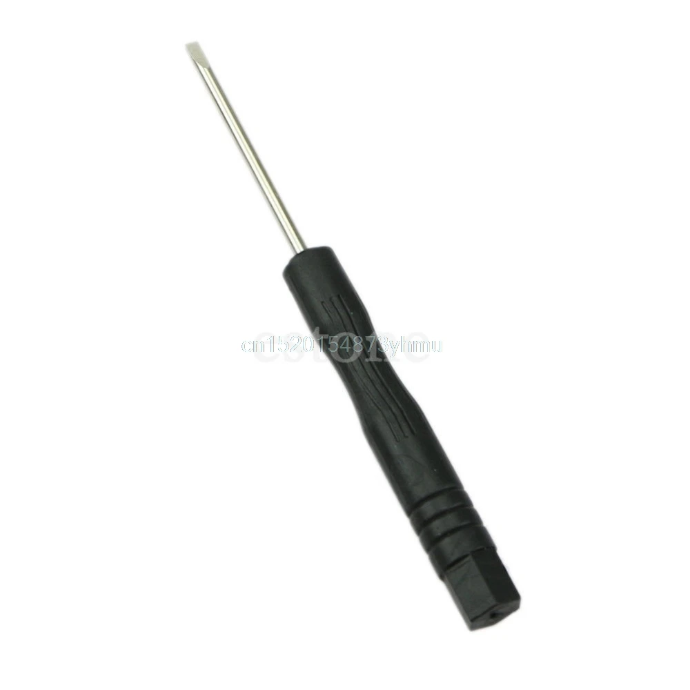 

Mini 2mm Slot Type Screwdriver For Mobile Cell Phone Repair Tool #L057# new hot
