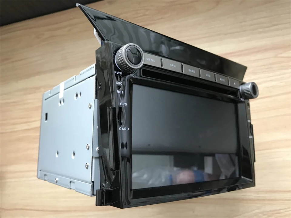 Android автомобильный мультимедийный плеер радио для Honda Pilot 2009 2010 11 2012 Авто 2din Android 8,0 6,2 дюймов gps головное устройство