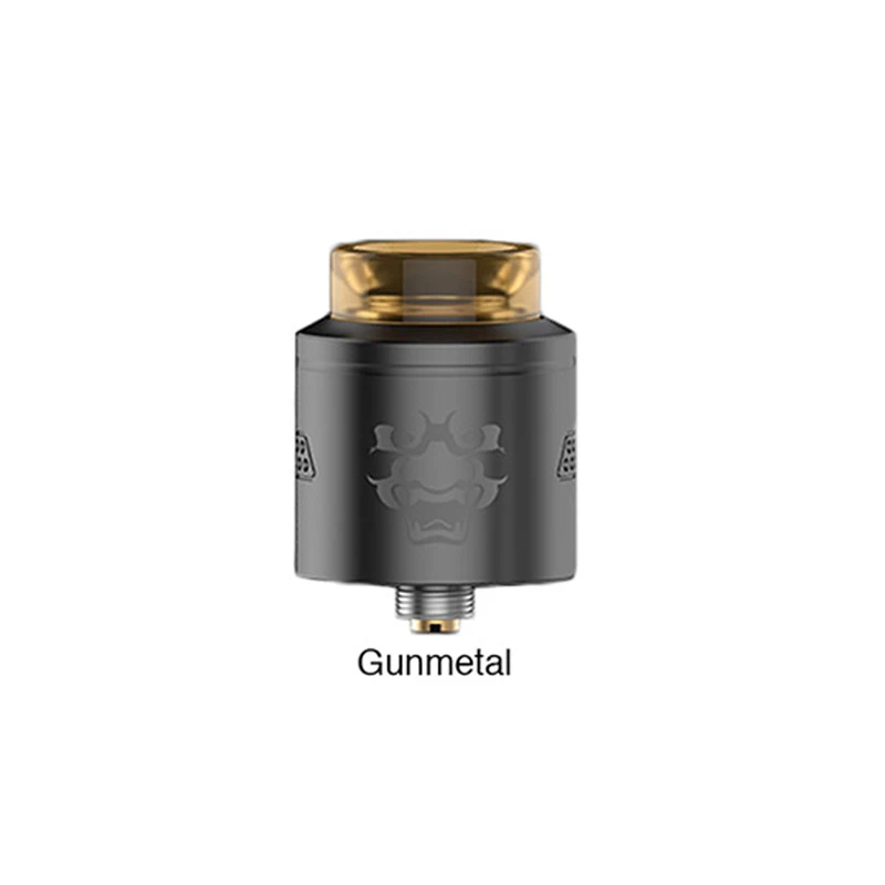 Электронная сигарета Geekvape Tengu RDA Tank 2 шт./лот атомайзер сделай сам с сотовым