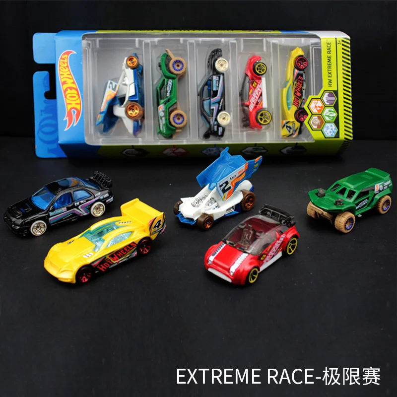 Hot Wheels Original Diecast 1:64 Metal car Batman Mini Model Car Kids Toys for Children Oyuncak Araba Hotwheels Boys funny Gift