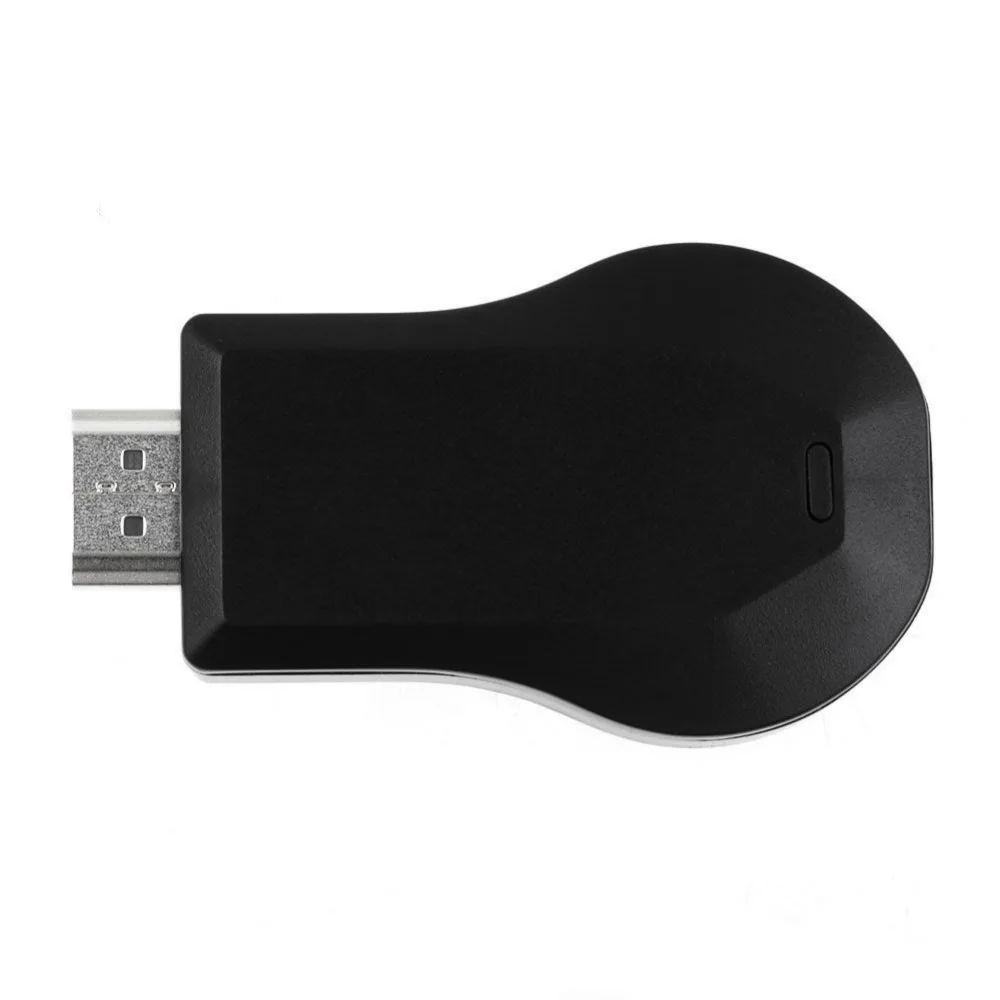 Адаптер Anycast m2 Plus для Miracast Wireless 1080p Hdmi Tv Stick адаптер Wi Fi приемник дисплея ПК