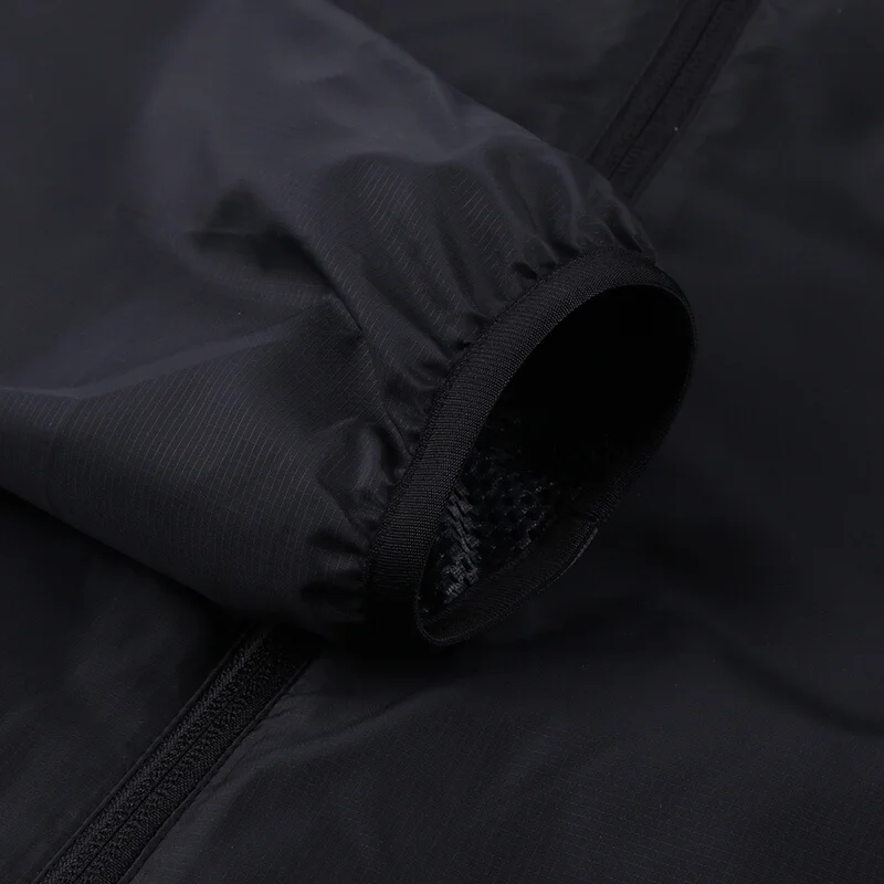 Новое поступление оригинальная женская спортивная куртка с капюшоном Adidas WB ID IN &