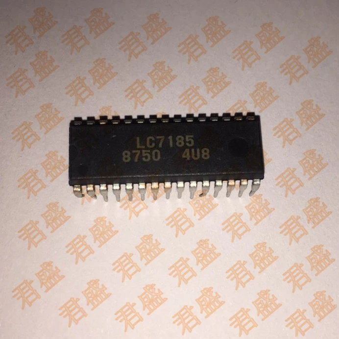 

Free shipping LC7185 LC7185-8750