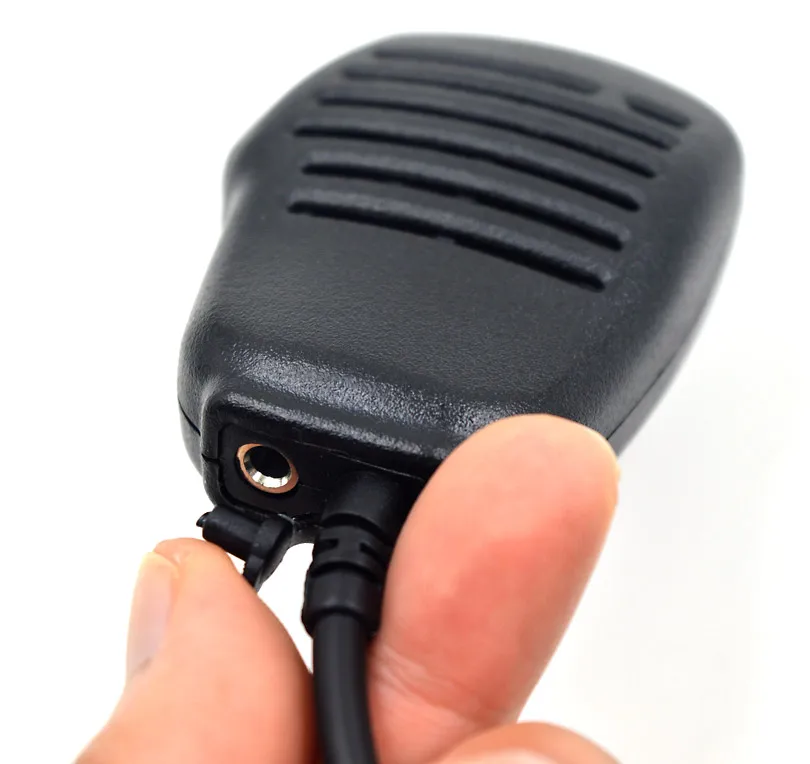 Плечевая Колонка XQF PTT микрофон для рации Motorola EP450 GP300 GP2000 CP88 CP100 CP125 CP140 рация CP180