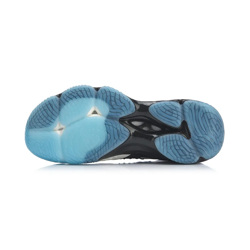 Мужские кроссовки для бадминтона Li Ning профессиональная обувь легсветильник