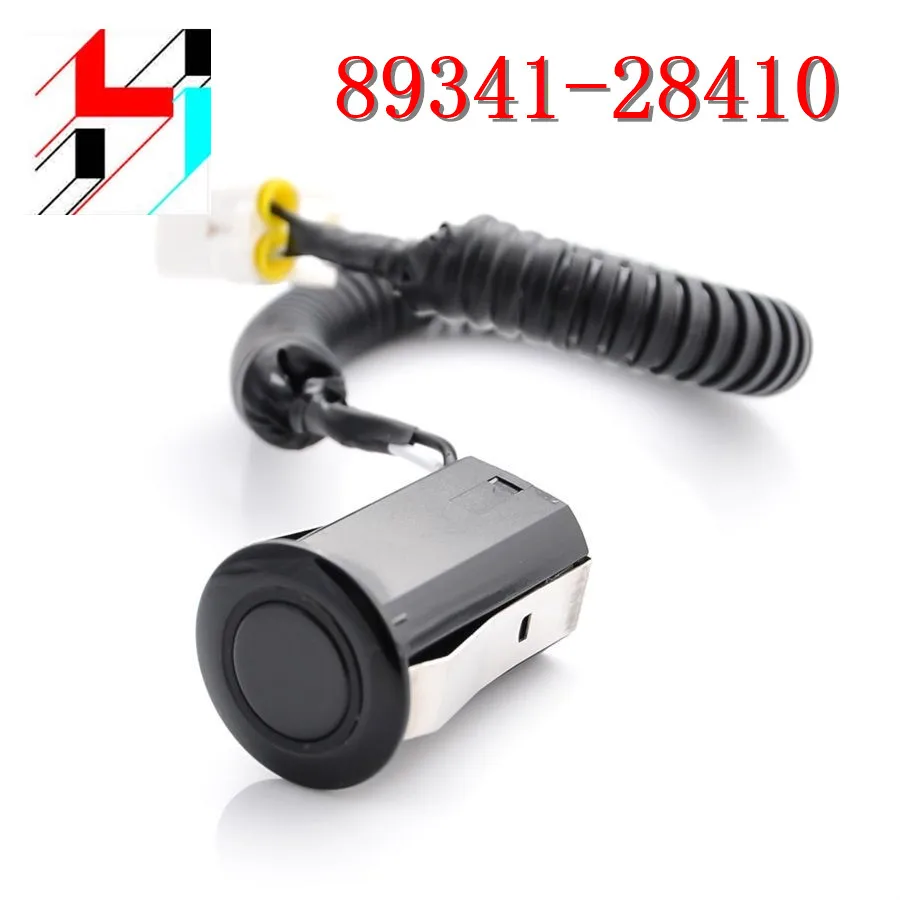 Датчик парковки 89341-28410-B0 для Toyota Previa Tarago ACR30 CLR30 2003-2007 89341-28410 8934128410 | Автомобили и