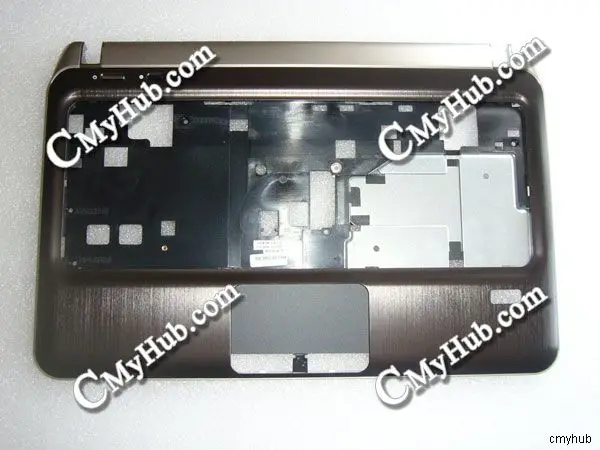 Подлинный для HP Pavilion DM4 DM4-3000 с подставкой детской лампы/N: 669930-001 39 4qc01. 001-AE