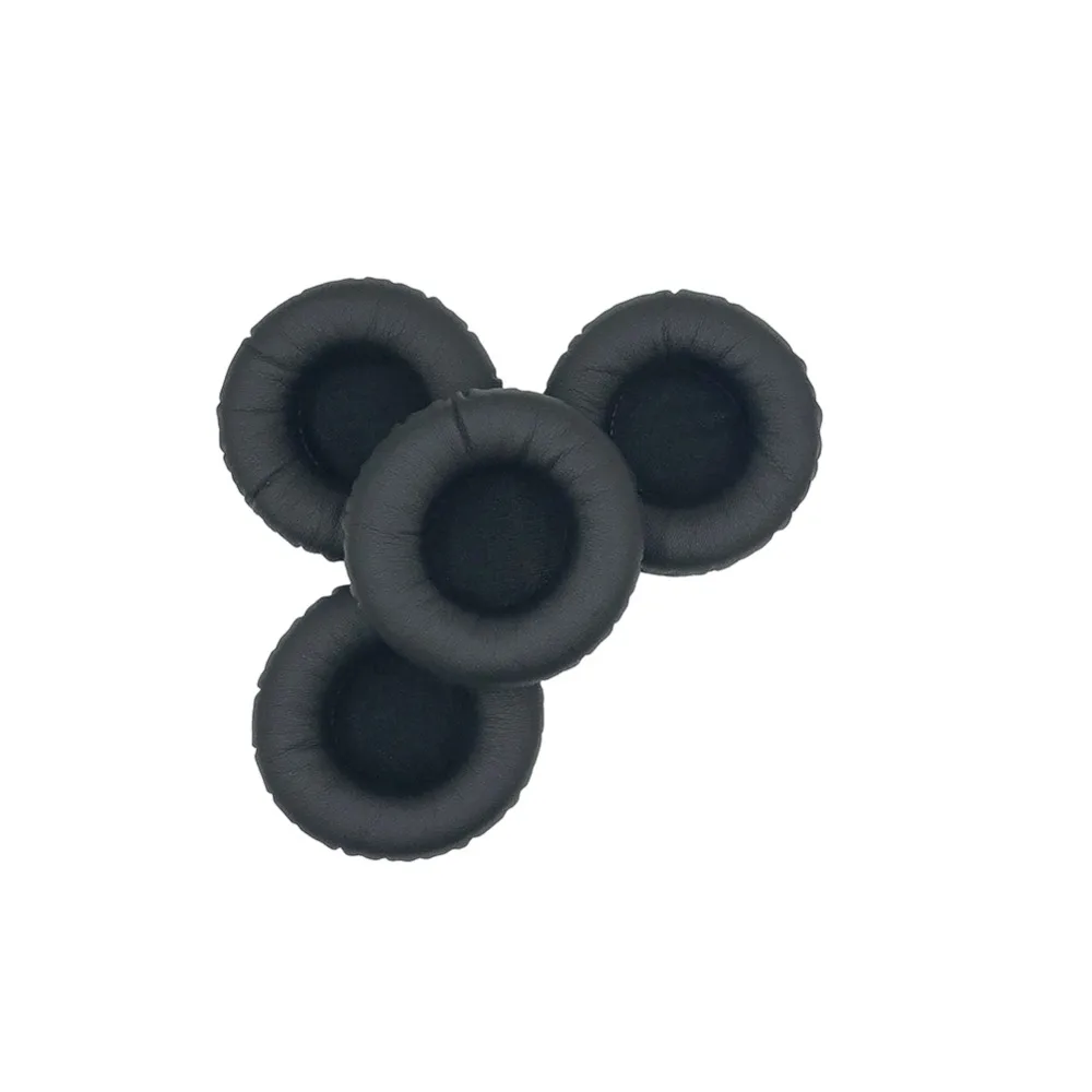 1 Pair of Ear Pads Cushion Cover Earpads Replacement Cups for Tascam TH02 TH 02 Sleeve Headset Earphone |