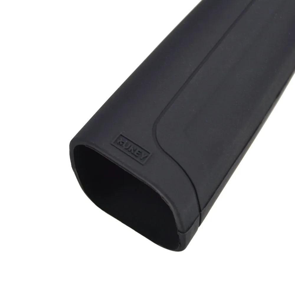 Силиконовые крышки ручного тормоза для Smart Fortwo Forfour 451 453 нескользящий Рычаг