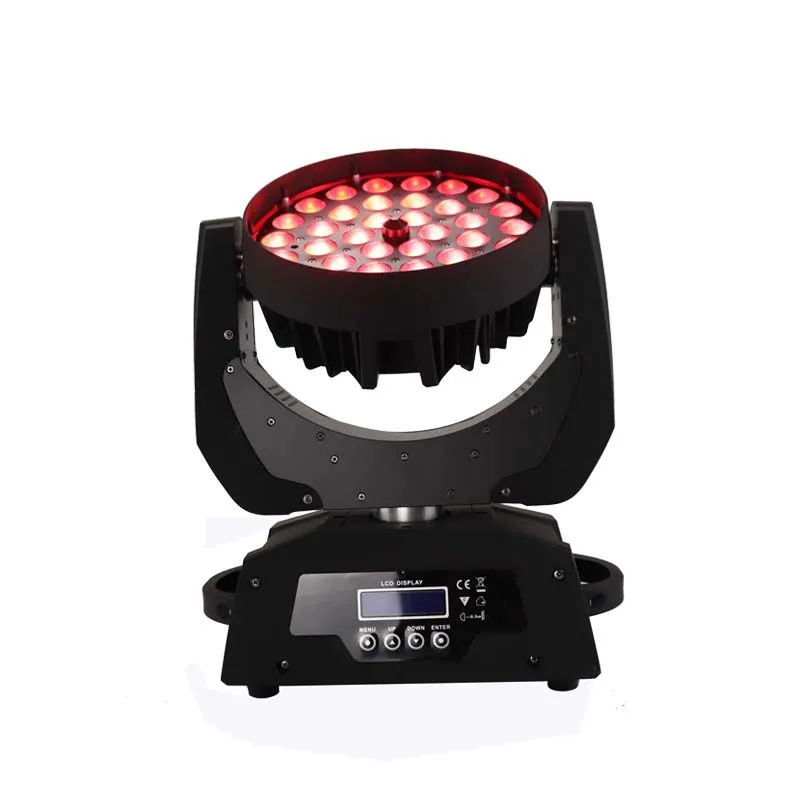 Освещение для дискотеки 36x15 светодиодов | Лампы и освещение