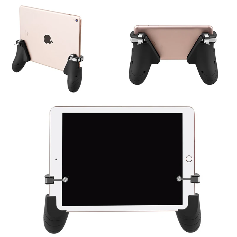 PUBG мобильный контроллер геймпад для планшета Ipad IOS Android игровой джойстик L1R1