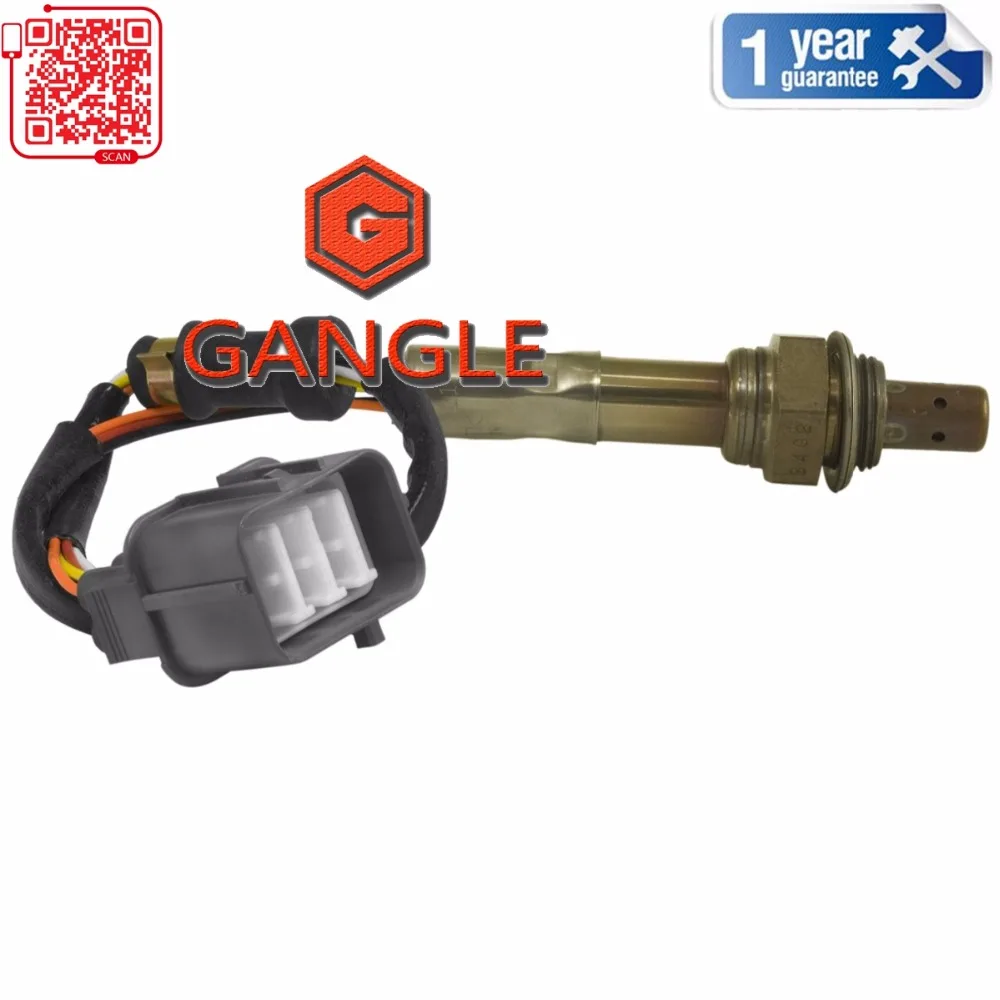 36531 P07 003 кислородный датчик лямбда для 1992 2000 HONDA CIVIC 1.6L Honda Civic 1.5L|sensor lambda|sensor sensorsensor