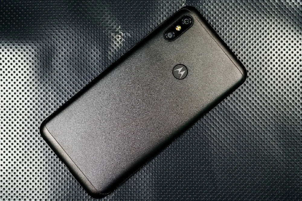 Мобильный телефон Motorola MOTO P30 Note XT1942-1 6G 64G Snapdragon 636 6,2 дюймов 2246x1080 двойная камера заднего вида 5000 мАч BT5.0