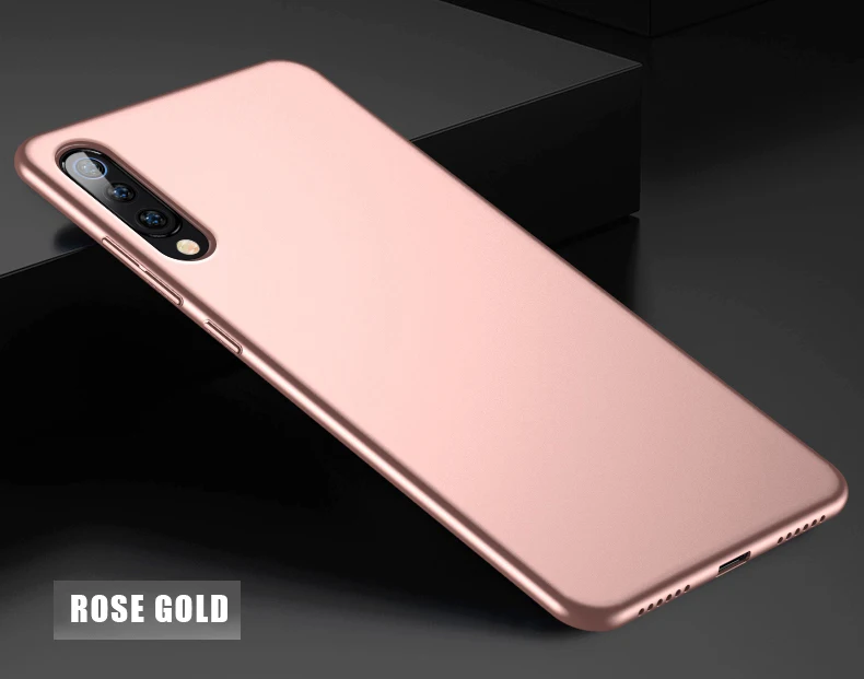Для xiaomi mi 9 чехол MOFI xiaomi mi 9 explorer global жесткая задняя крышка из ПК чехол MOFI mi 9 pro Полное покрытие матовый mi 9 SE чехол
