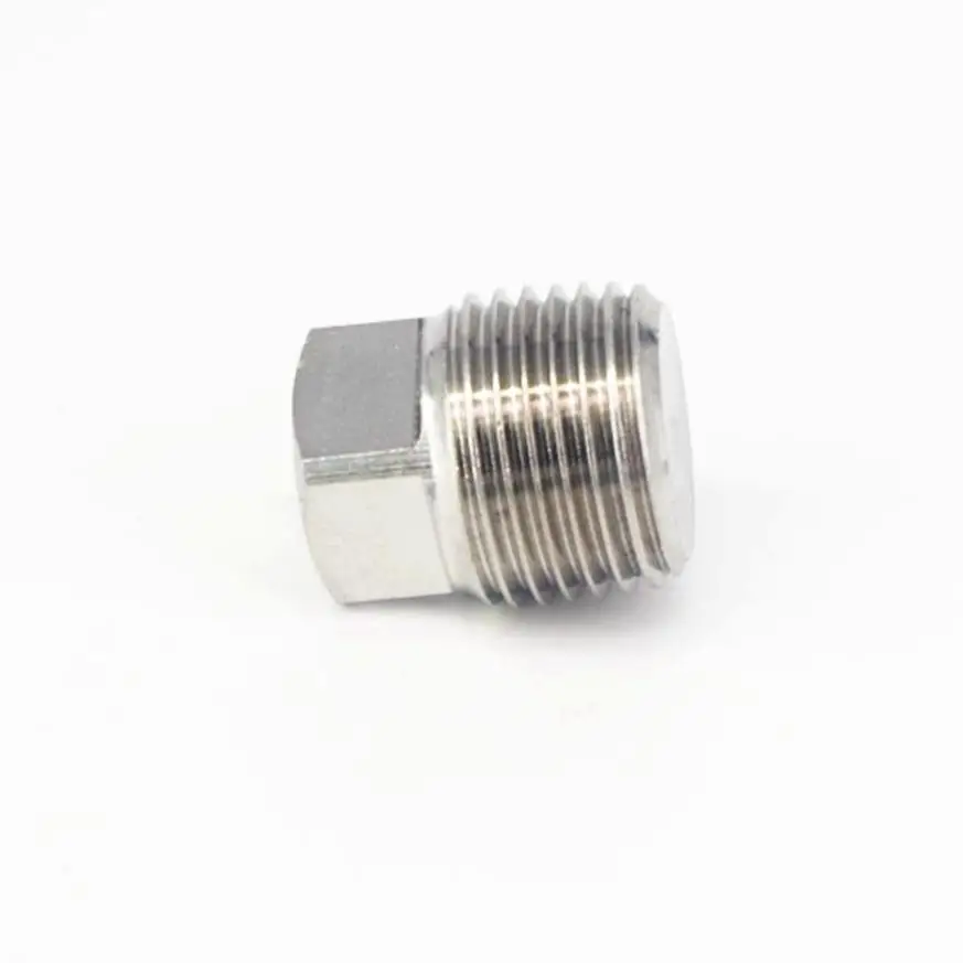 3000 psi 3/8 &quotNPT штекер 304 из нержавеющей стали с шестигранной головкой | Обустройство