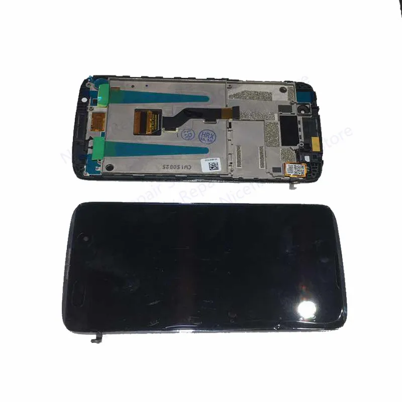 4 7 ''для Alcatel One Touch Idol 3 OT6039 6039 6039y Полный ЖК дисплей + сенсорный экран дигитайзер