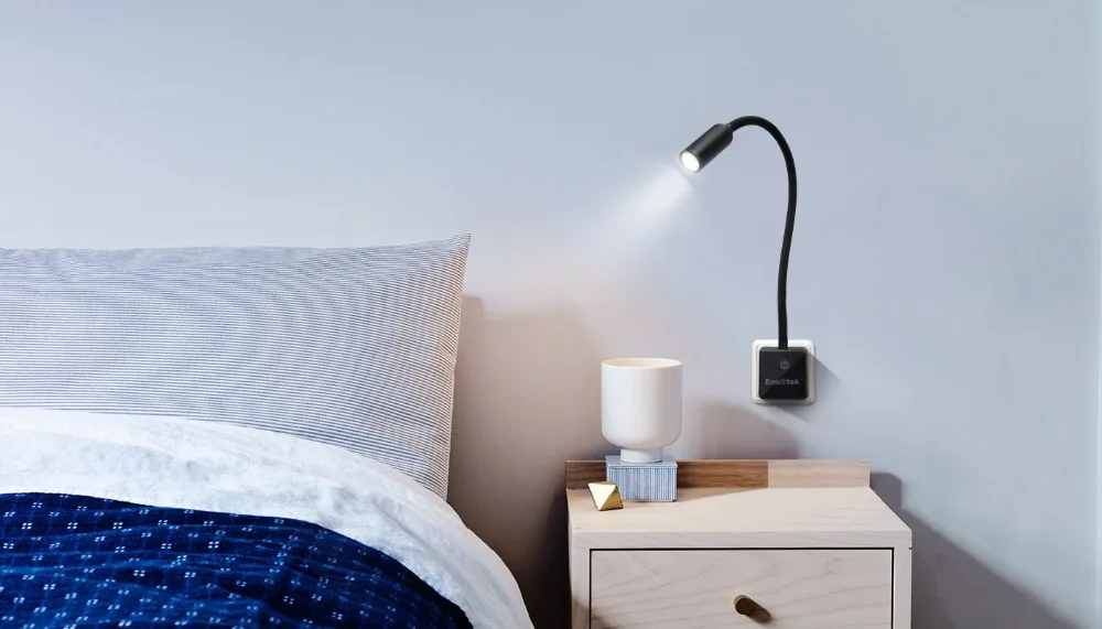 Пульт дистанционного управления с регулируемой яркостью 3 Вт светодиодный