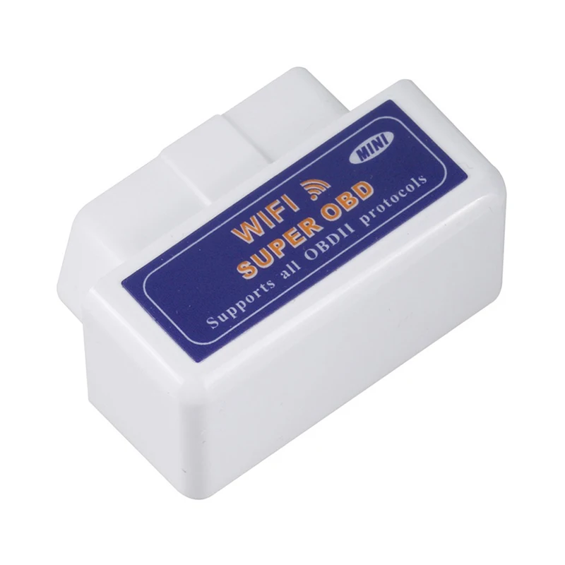 Мини ELM 327 Bluetooth для Android Symbian протоколов OBDII ELM327 V2.1 OBD2 автомобильный