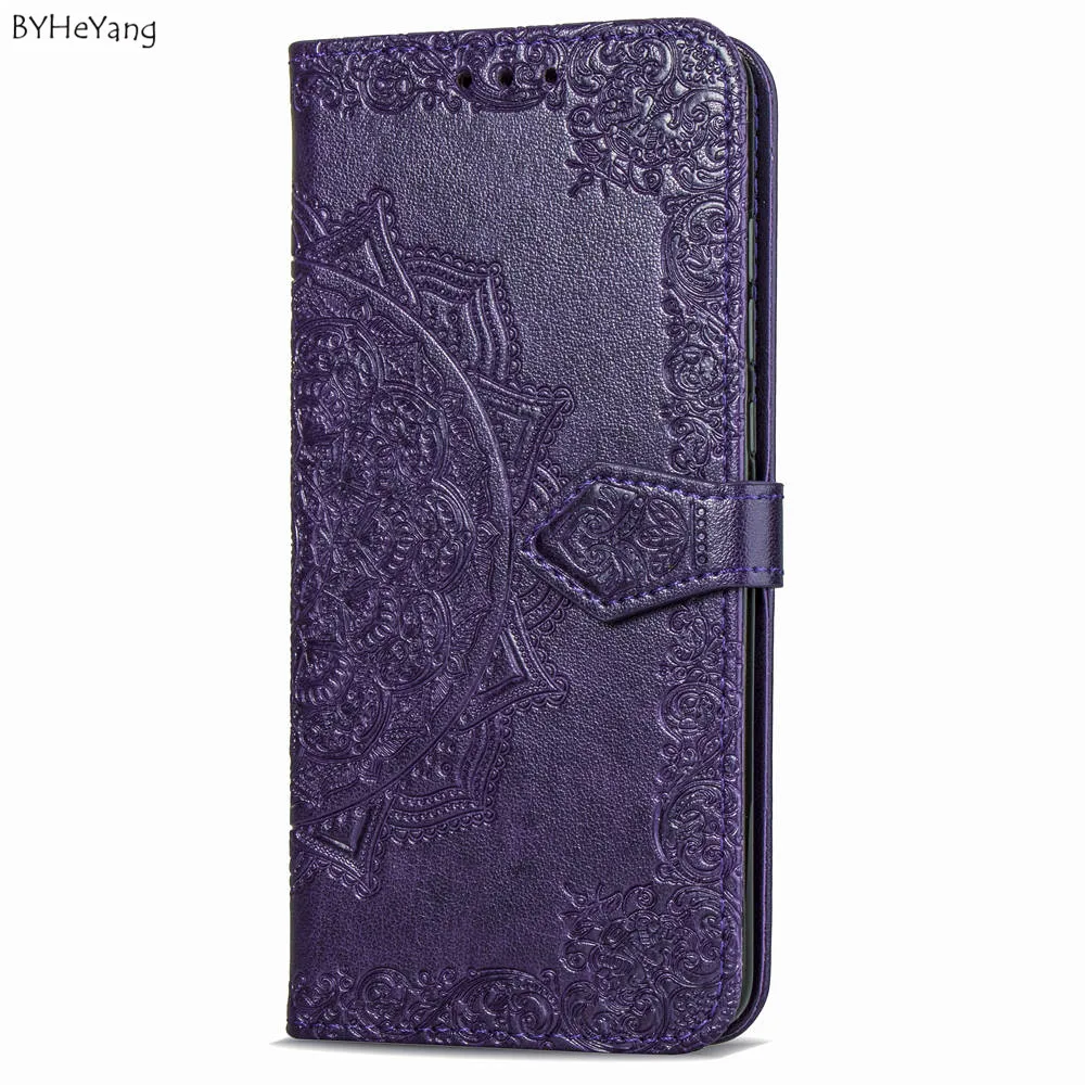 BYHeYang для huawei Y5 пакета(ов) случае роскошный чехол кожаный чехол для huawei Y5 prime Защитные чехлы для телефонов на y5 Капа