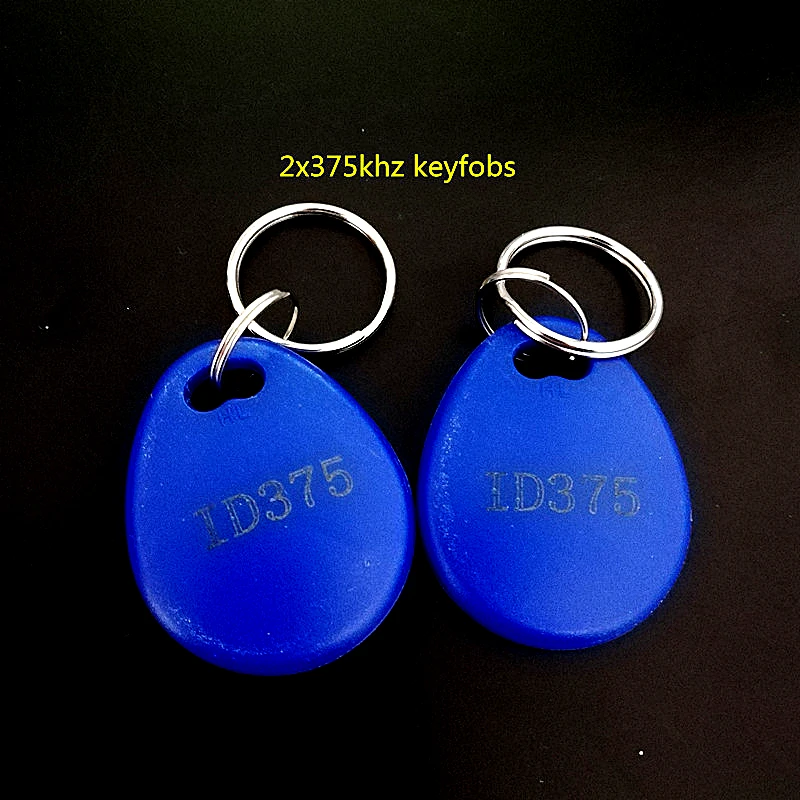 125 кГц 13,56 МГц RFID Копир IC/ID считыватель писатель машина Дубликатор Cloner для EM4305 T5577 UID сменная метка офсетная частота