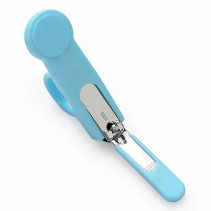 Портативные мини машинки для ногтей безопасные ножницы новые профессиональные