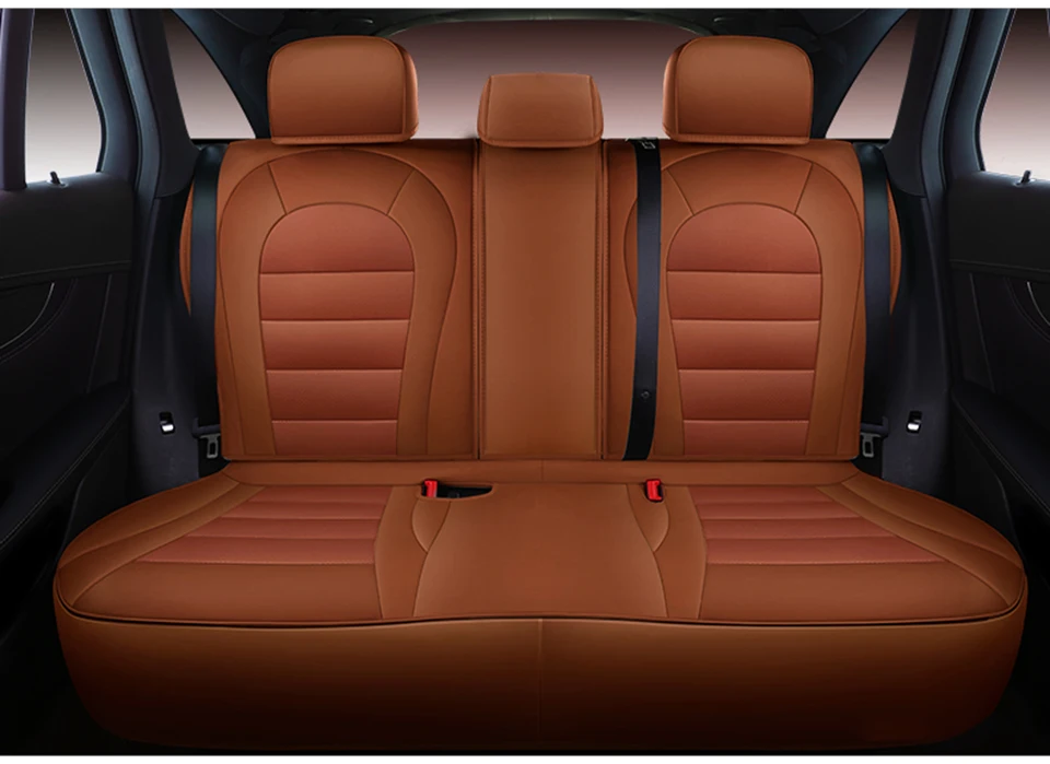 Чехол для автокресла для mercedes w204 w211 w210 w124 w212 w202 w245 w163, чехлы для автокресла