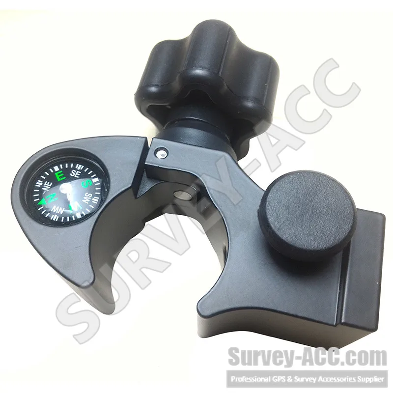 

BRAND New Trimble TSC2 TSCE Mount/Range Pole Cradle Bracket