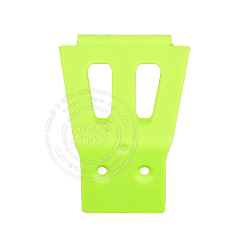 Wltoy 12428 RC автомобиль оригинальных запасных Запчасти 0052 передний бампер для