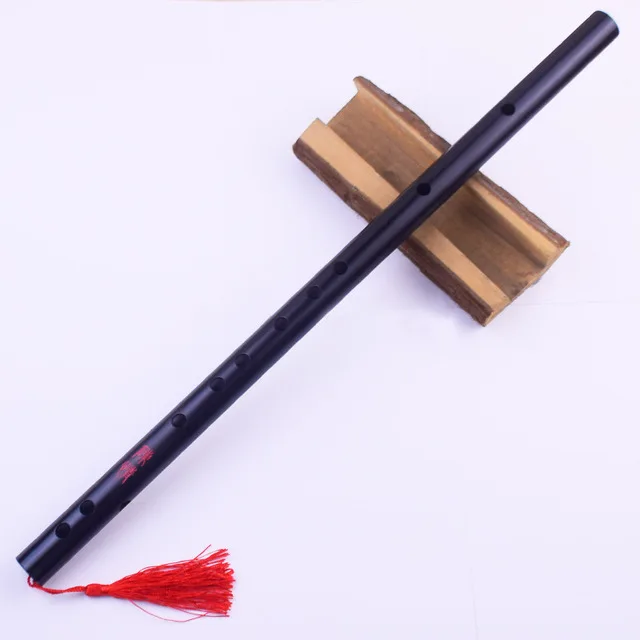 Flute Eraspooky Mo Dao Zu Shi Косплей Wei Wuxian Инь Ху фу кулон Опора молодой гроссмейстер демонического культивирования костюм кисточки флейта - Цвет: Flute