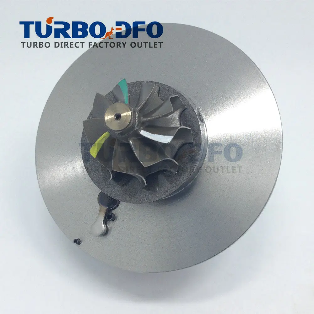 

751851 VW Caddy III/Golf V/Touran 1.9TDI 90HP 66Kw BRU BXF BXJ- CHRA core