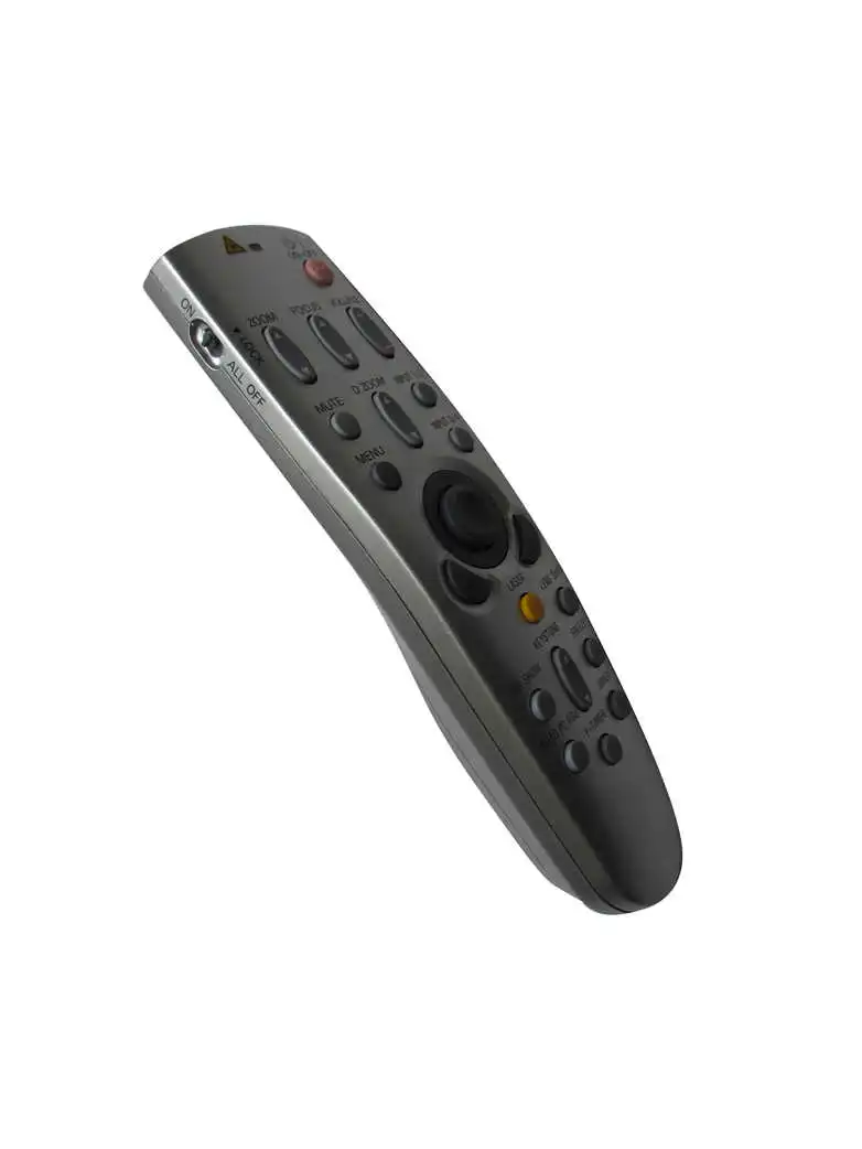 Пульт дистанционного управления для SANYO PLC-XP17N PLC-XP18N PLC-XP20N PLC-XP21E PLC-XP21N PLC-SU20E PLC-SU22E 3LCD