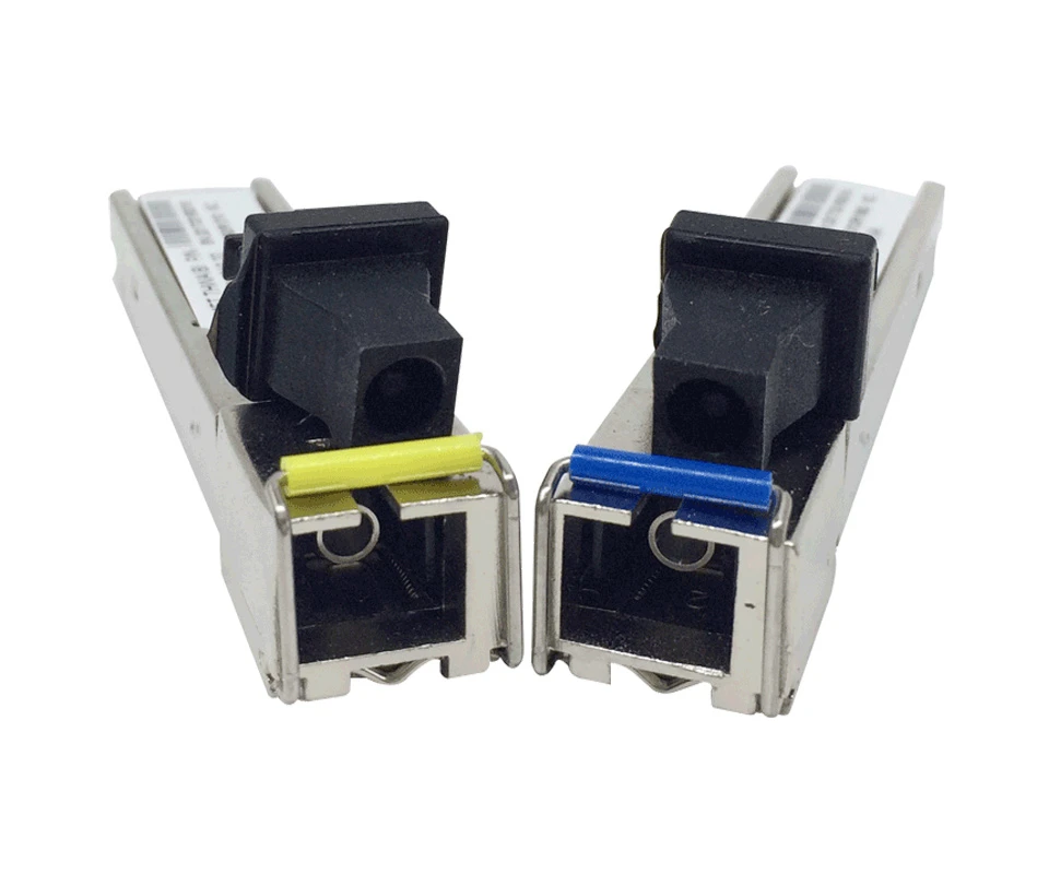 SC коннектор gigabit 5 км DDM BIDI mini gbic sfp модуль 1 25G Otdr оптический tranceiver|Оптоволоконное