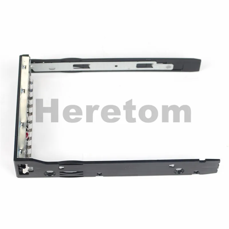 Heretom 3, 5  LFF SAS SATA Caddy  HP ProLiant ML30 G10 Gen10 HDD Caddy Bracket Seld