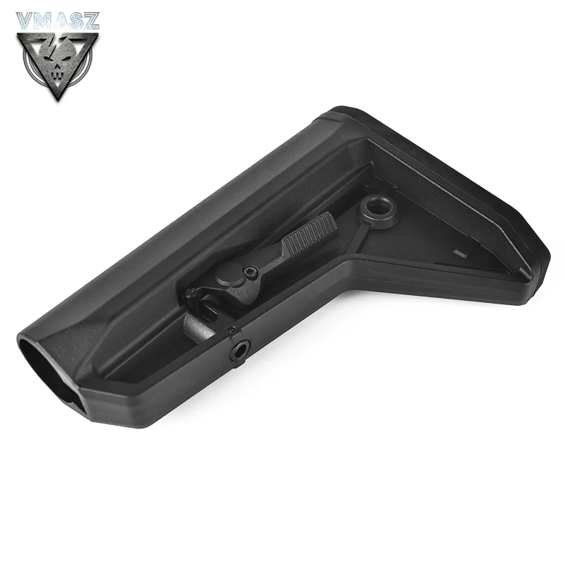 Vyou MOE Stock SL K Style для Airsoft AEG M4A1 Gel Blaster коробка передач Gen8 Jinming9 JIQU Carbine AR15/M4